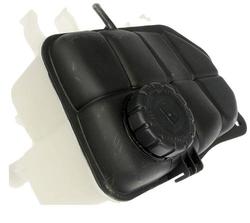 Dorman OE Solutions Plastic Coolant Recovery Tank  image