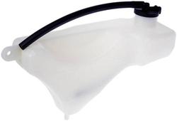 Dorman OE Solutions Plastic Coolant Recovery Tank  image