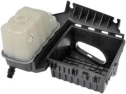 Dorman OE Solutions Plastic Coolant Recovery Tank  image