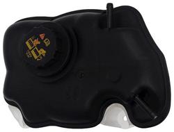 Dorman OE Solutions Plastic Coolant Recovery Tank  image