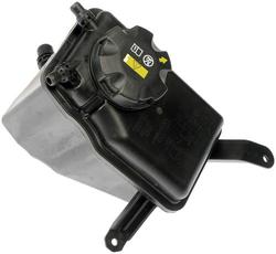 Dorman OE Solutions Plastic Coolant Recovery Tank  image