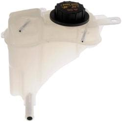 Dorman OE Solutions Plastic Coolant Recovery Tank  image
