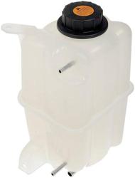 Dorman OE Solutions Plastic Coolant Recovery Tank  image