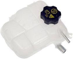 Dorman OE Solutions Plastic Coolant Recovery Tank  image