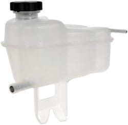Dorman OE Solutions Plastic Coolant Recovery Tank  image