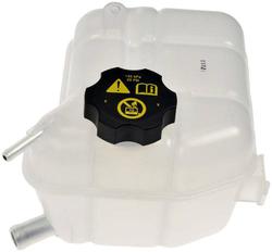 Dorman OE Solutions Plastic Coolant Recovery Tank  image