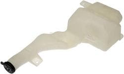 Dorman OE Solutions Plastic Washer Fluid Reservoir  image