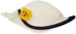 Dorman OE Solutions Plastic Coolant Recovery Tank  image
