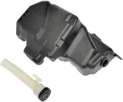 Dorman OE Solutions Plastic Washer Fluid Reservoir  image