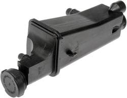Dorman OE Solutions Plastic Coolant Recovery Tank  image
