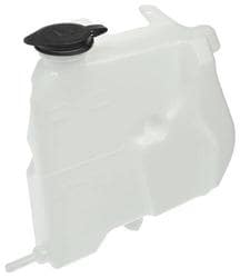 Dorman OE Solutions Plastic Coolant Recovery Tank  image