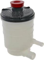 Dorman OE Solutions Single Power Steering Reservoir  image