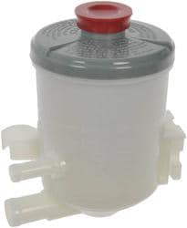 Dorman OE Solutions Single Power Steering Reservoir  image