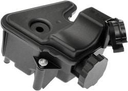 Dorman OE Solutions Single Power Steering Reservoir  image