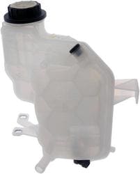 Dorman OE Solutions Plastic Coolant Recovery Tank  image