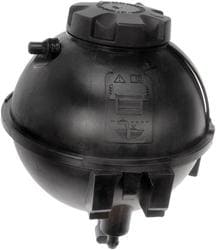 Dorman OE Solutions Plastic Coolant Recovery Tank  image