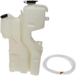 Dorman OE Solutions Plastic Coolant Recovery Tank  image