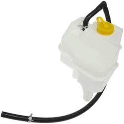 Dorman OE Solutions Plastic Coolant Recovery Tank  image
