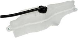Dorman OE Solutions Plastic Coolant Recovery Tank  image