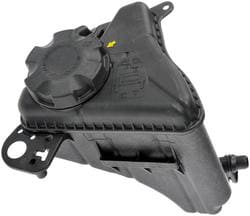 Dorman OE Solutions Plastic Coolant Recovery Tank  image