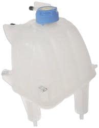 Dorman OE Solutions Plastic Coolant Recovery Tank  image