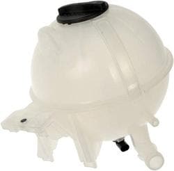 Dorman OE Solutions Plastic Coolant Recovery Tank  image