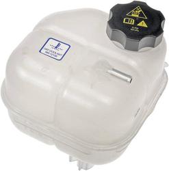 Dorman OE Solutions Plastic Coolant Recovery Tank  image