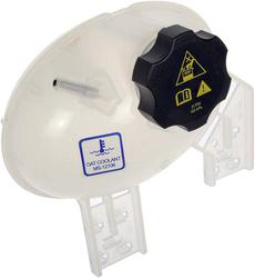 Dorman OE Solutions Plastic Coolant Recovery Tank  image