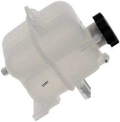 Dorman OE Solutions Plastic Coolant Recovery Tank  image