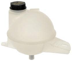 Dorman OE Solutions Plastic Coolant Recovery Tank  image