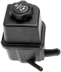 Dorman OE Solutions Single Power Steering Reservoir  image