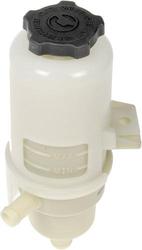 Dorman OE Solutions Single Power Steering Reservoir  image