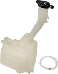 Dorman OE Solutions Plastic Washer Fluid Reservoir  image