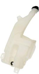 Dorman OE Solutions Plastic Washer Fluid Reservoir  image