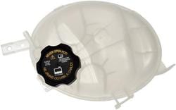 Dorman OE Solutions Plastic Coolant Recovery Tank  image