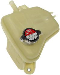 Dorman OE Solutions Metal, Plastic Coolant Recovery Tank  image