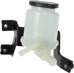 Dorman OE Solutions Separate Power Steering Reservoir - New  image
