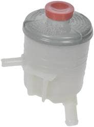 Dorman OE Solutions Single Power Steering Reservoir  image