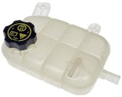 Dorman OE Solutions Plastic Coolant Recovery Tank  image