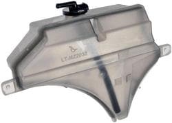 Dorman OE Solutions Plastic Coolant Recovery Tank  image