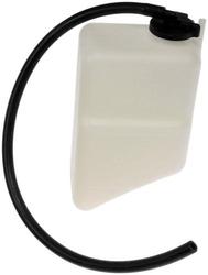 Dorman OE Solutions Plastic Coolant Recovery Tank  image