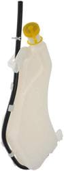 Dorman OE Solutions Plastic Coolant Recovery Tank  image