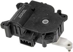 Dorman OE Solutions Air Door Actuator  image