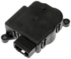 Dorman OE Solutions 5 Terminal Air Door Actuator  image