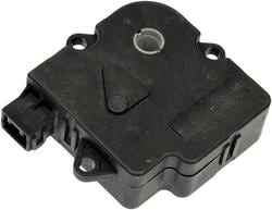 Dorman OE Solutions 4 Terminal Air Door Actuator  image
