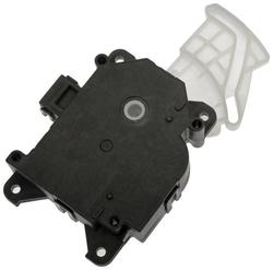 Dorman OE Solutions 5 Terminal Air Door Actuator  image