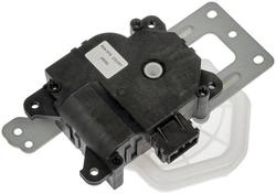 Dorman OE Solutions 7 Terminal Air Door Actuator  image
