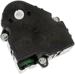 Dorman OE Solutions 5 Terminal Air Door Actuator  image