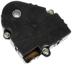 Dorman OE Solutions 5 Terminal Air Door Actuator  image