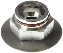 Dorman OE Solutions Oil Cooler Connector  image